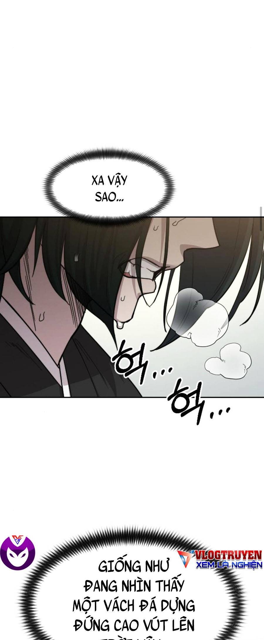 Hoa Sơn Tái Xuất chapter 59 - Upload bởi truyensieuhay.com