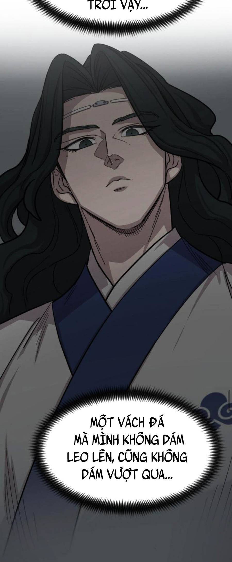 Hoa Sơn Tái Xuất chapter 59 - Upload bởi truyensieuhay.com
