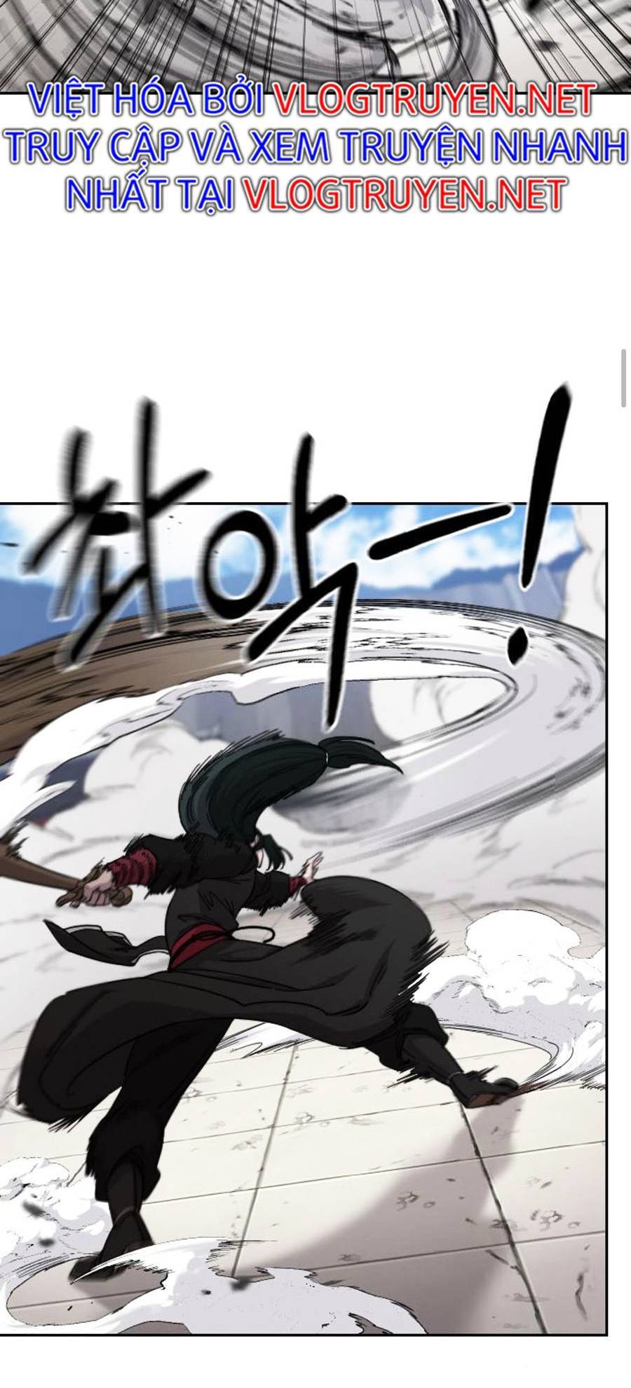 Hoa Sơn Tái Xuất chapter 59 - Upload bởi truyensieuhay.com