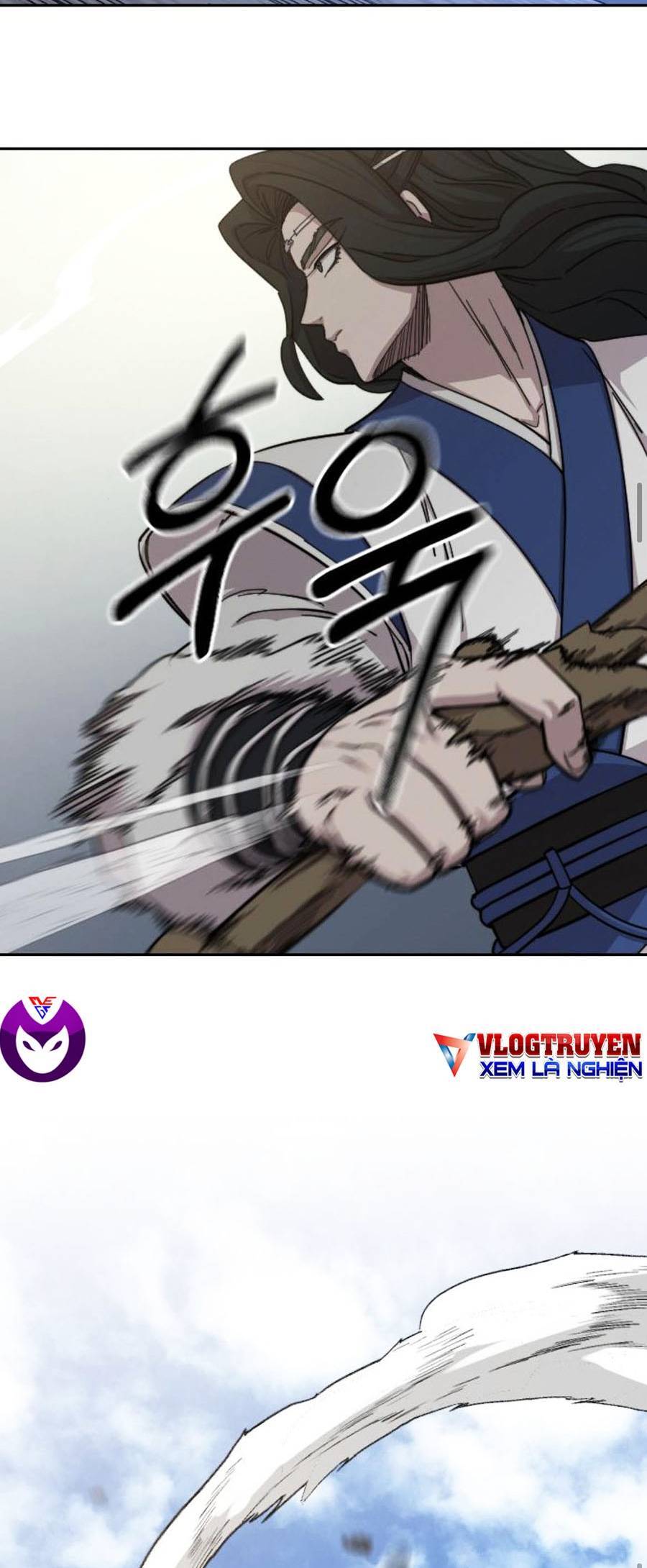 Hoa Sơn Tái Xuất chapter 59 - Upload bởi truyensieuhay.com