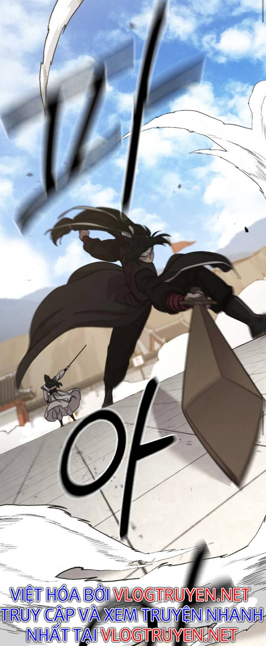 Hoa Sơn Tái Xuất chapter 59 - Upload bởi truyensieuhay.com
