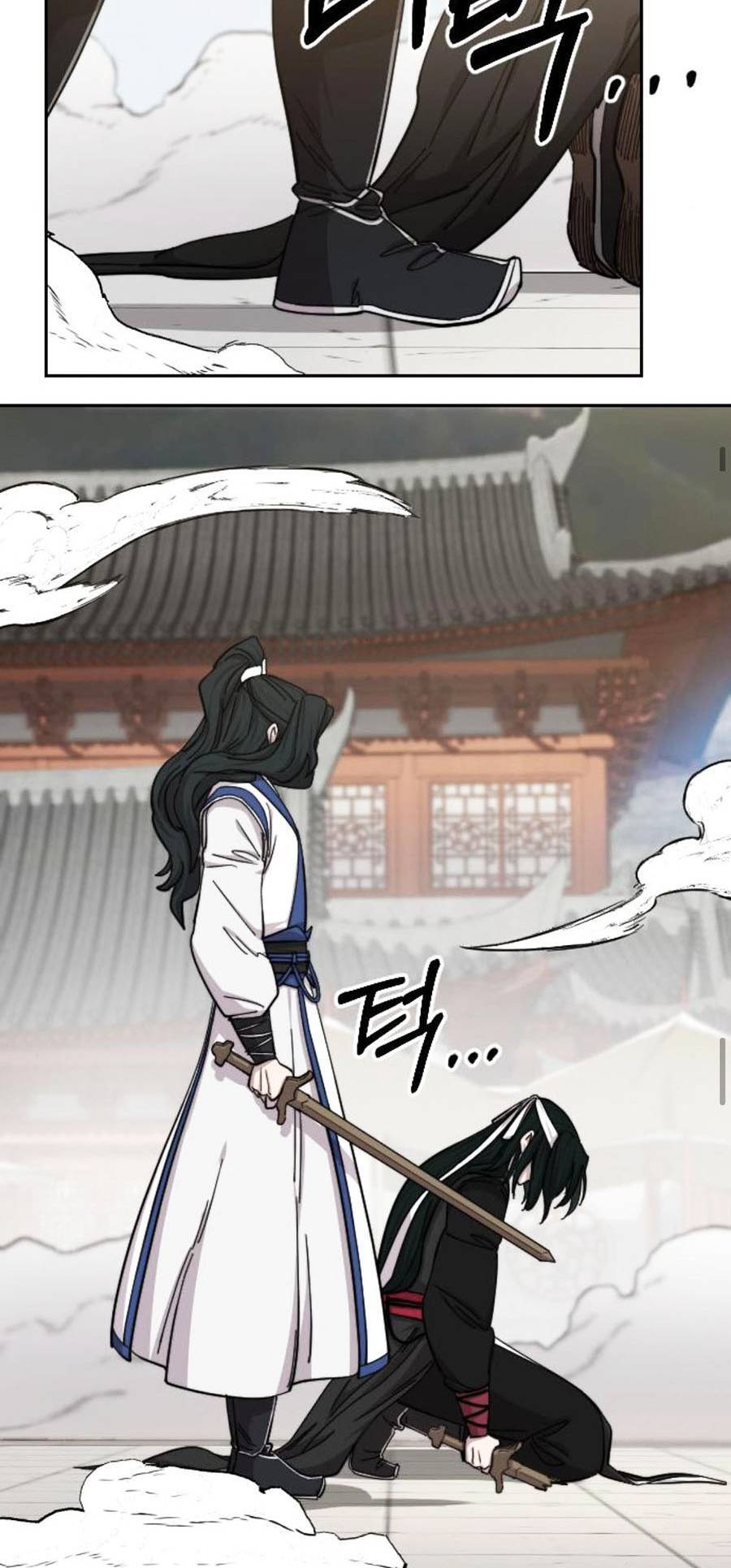 Hoa Sơn Tái Xuất chapter 59 - Upload bởi truyensieuhay.com