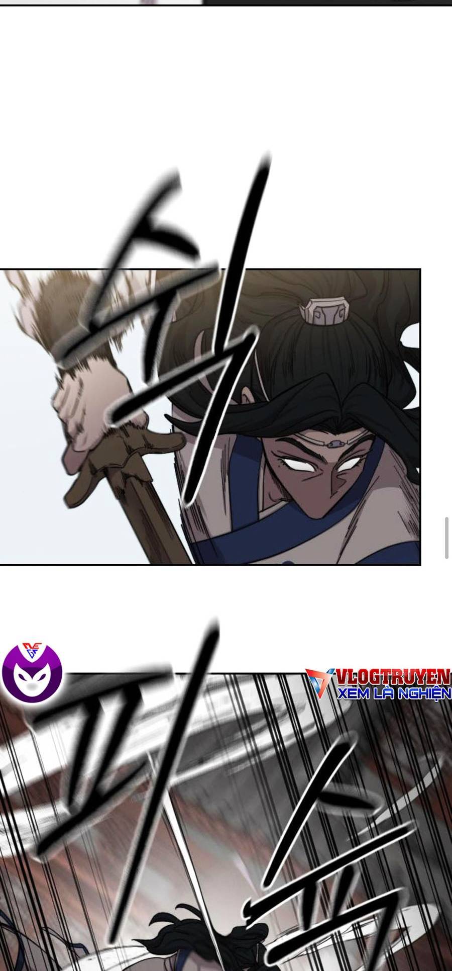 Hoa Sơn Tái Xuất chapter 59 - Upload bởi truyensieuhay.com