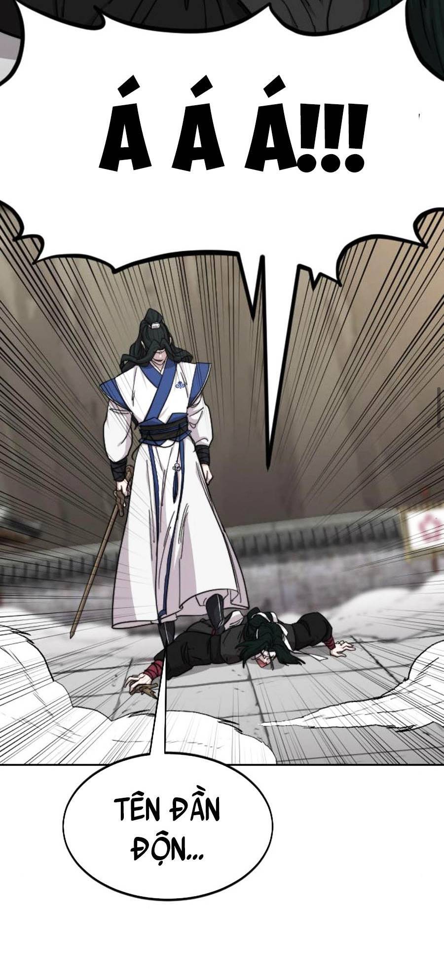 Hoa Sơn Tái Xuất chapter 59 - Upload bởi truyensieuhay.com