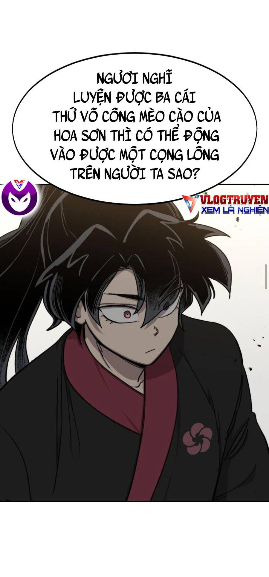 Hoa Sơn Tái Xuất chapter 59 - Upload bởi truyensieuhay.com