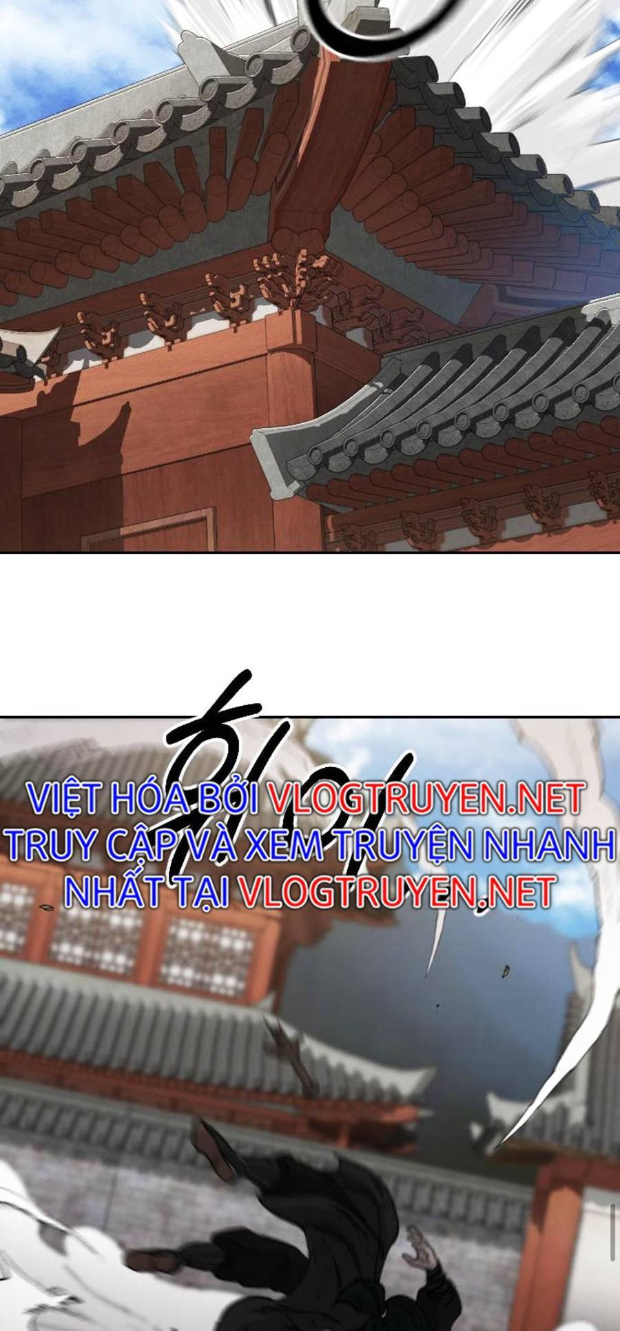 Hoa Sơn Tái Xuất chapter 59 - Upload bởi truyensieuhay.com