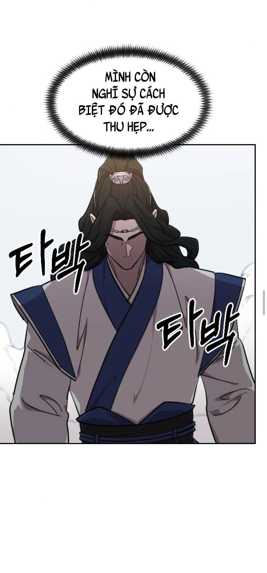 Hoa Sơn Tái Xuất chapter 59 - Upload bởi truyensieuhay.com
