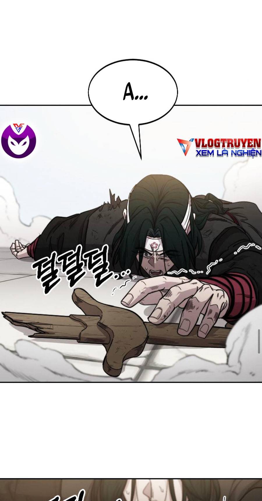 Hoa Sơn Tái Xuất chapter 59 - Upload bởi truyensieuhay.com