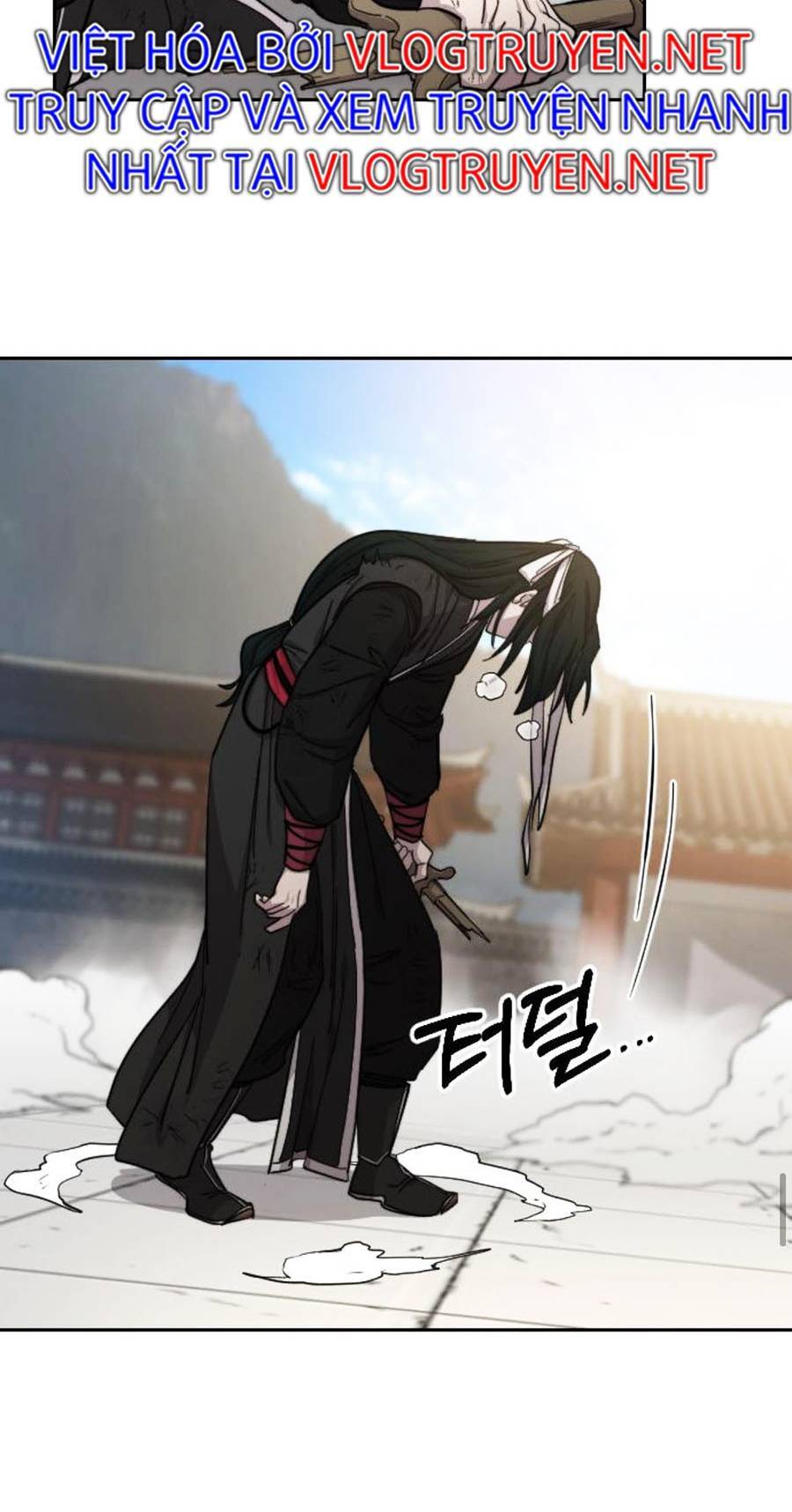 Hoa Sơn Tái Xuất chapter 59 - Upload bởi truyensieuhay.com