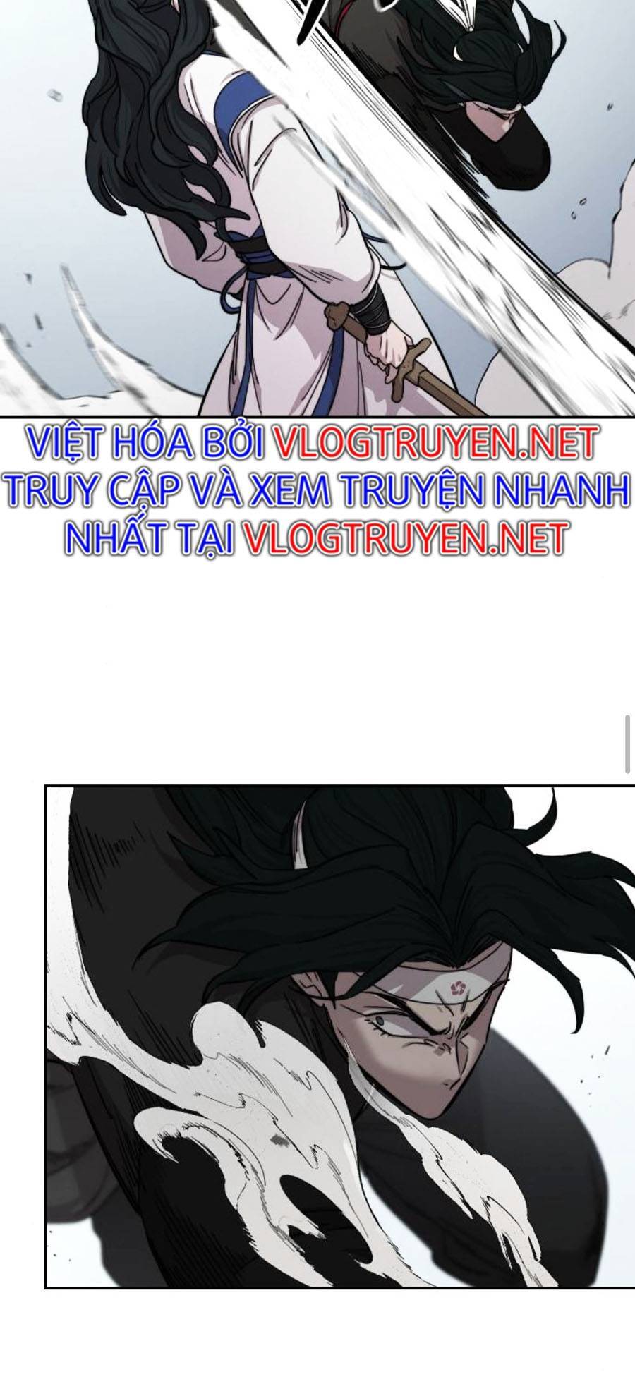 Hoa Sơn Tái Xuất chapter 59 - Upload bởi truyensieuhay.com