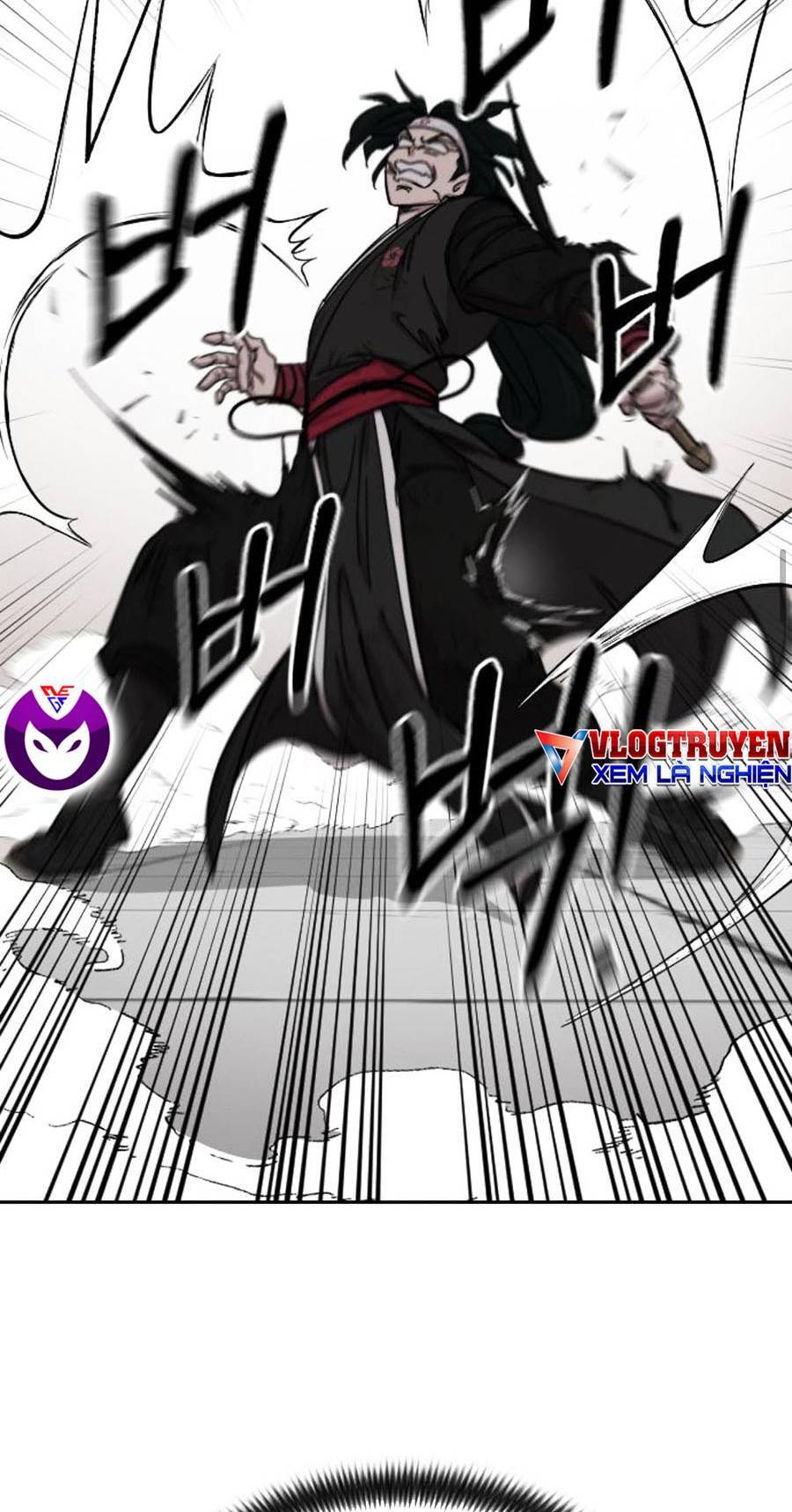 Hoa Sơn Tái Xuất chapter 59 - Upload bởi truyensieuhay.com