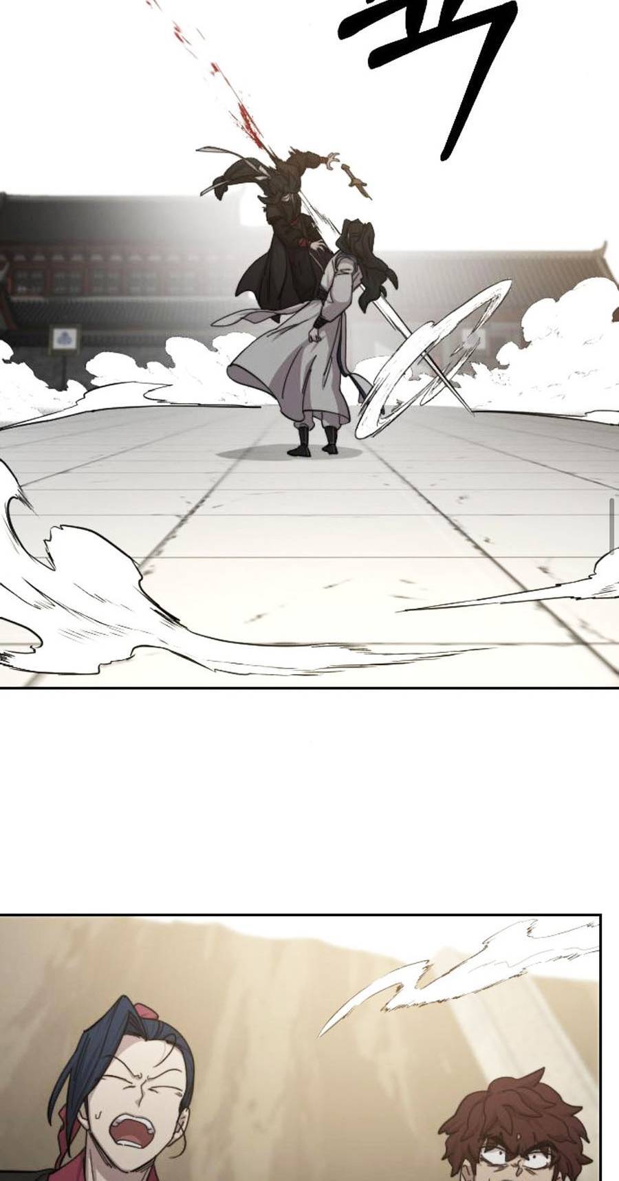 Hoa Sơn Tái Xuất chapter 59 - Upload bởi truyensieuhay.com