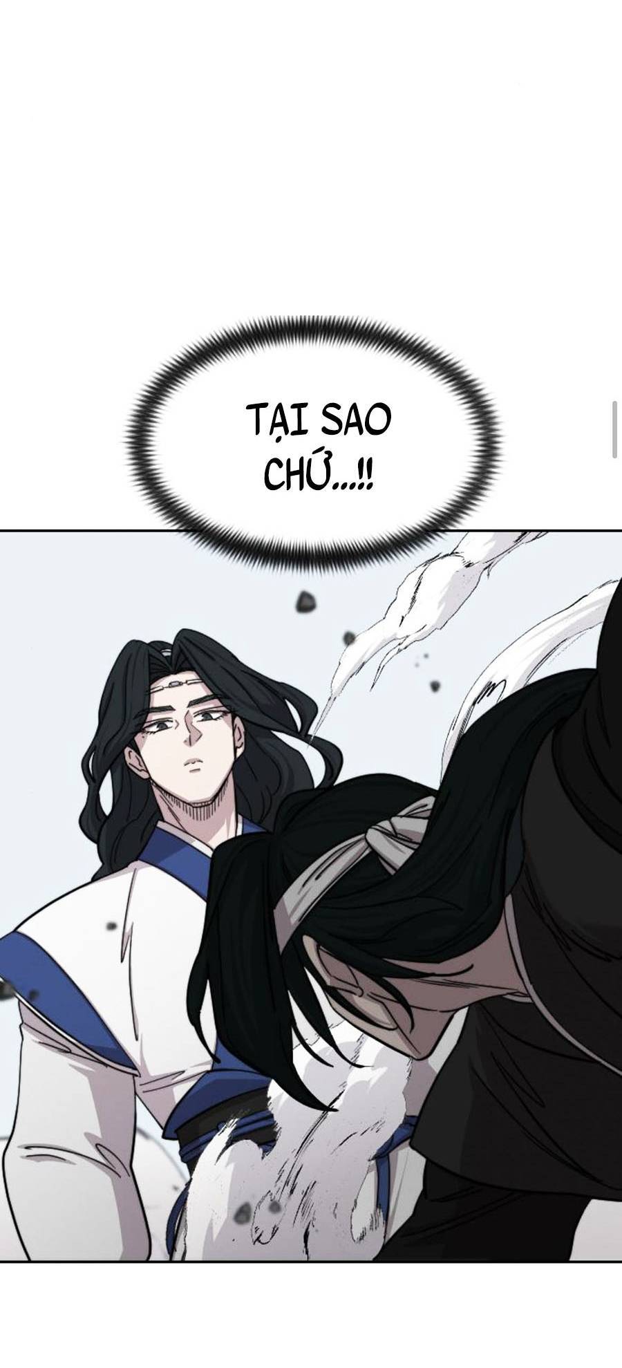 Hoa Sơn Tái Xuất chapter 59 - Upload bởi truyensieuhay.com