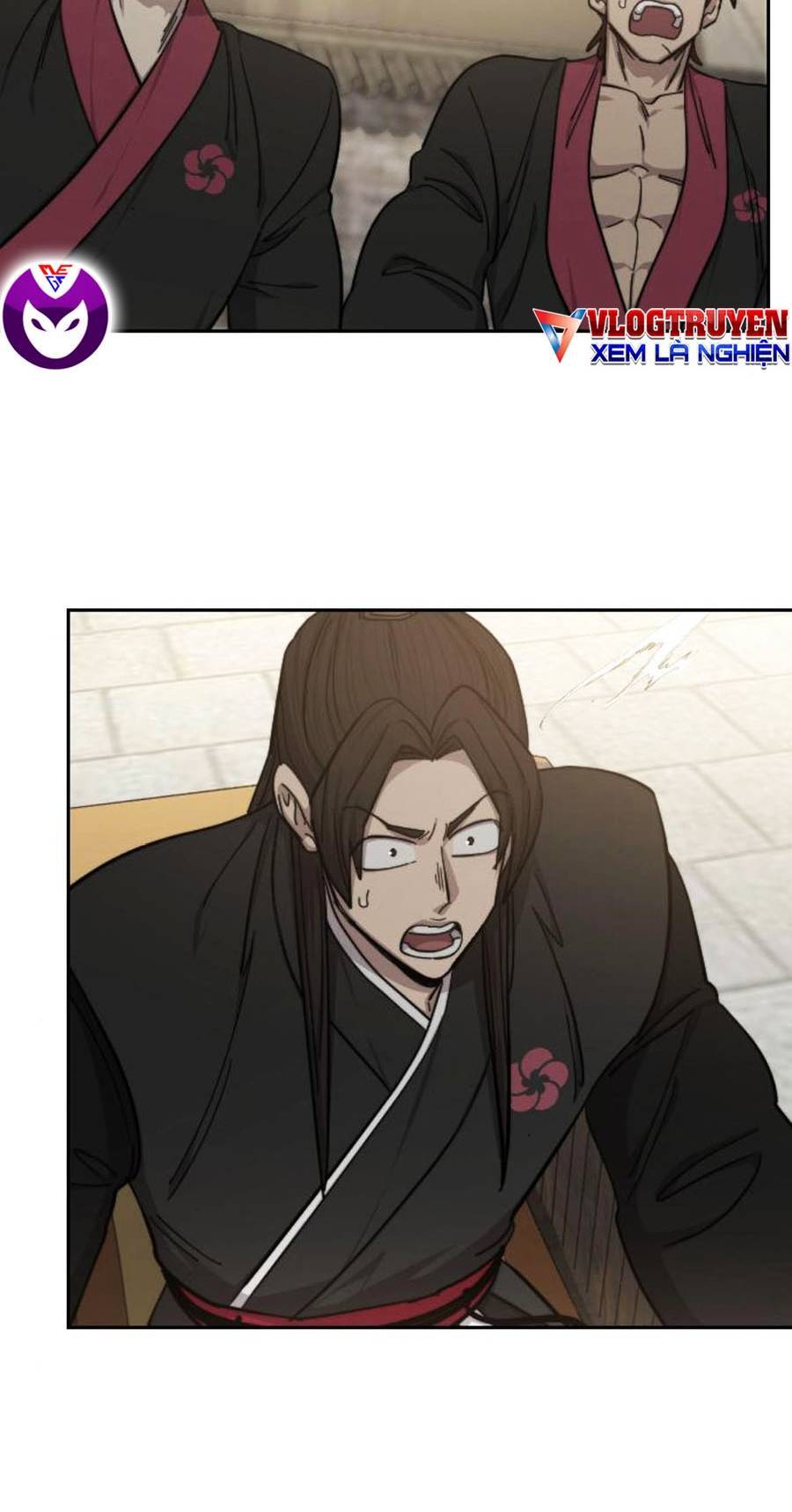 Hoa Sơn Tái Xuất chapter 59 - Upload bởi truyensieuhay.com