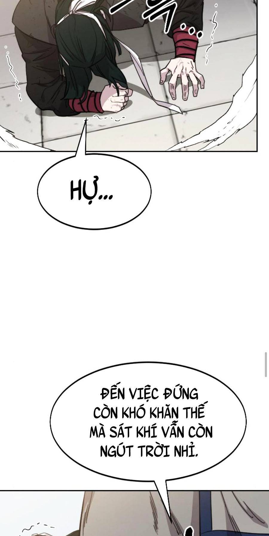 Hoa Sơn Tái Xuất chapter 59 - Upload bởi truyensieuhay.com