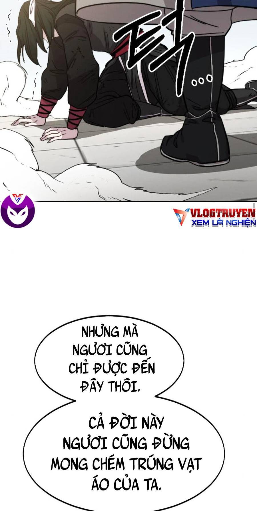 Hoa Sơn Tái Xuất chapter 59 - Upload bởi truyensieuhay.com