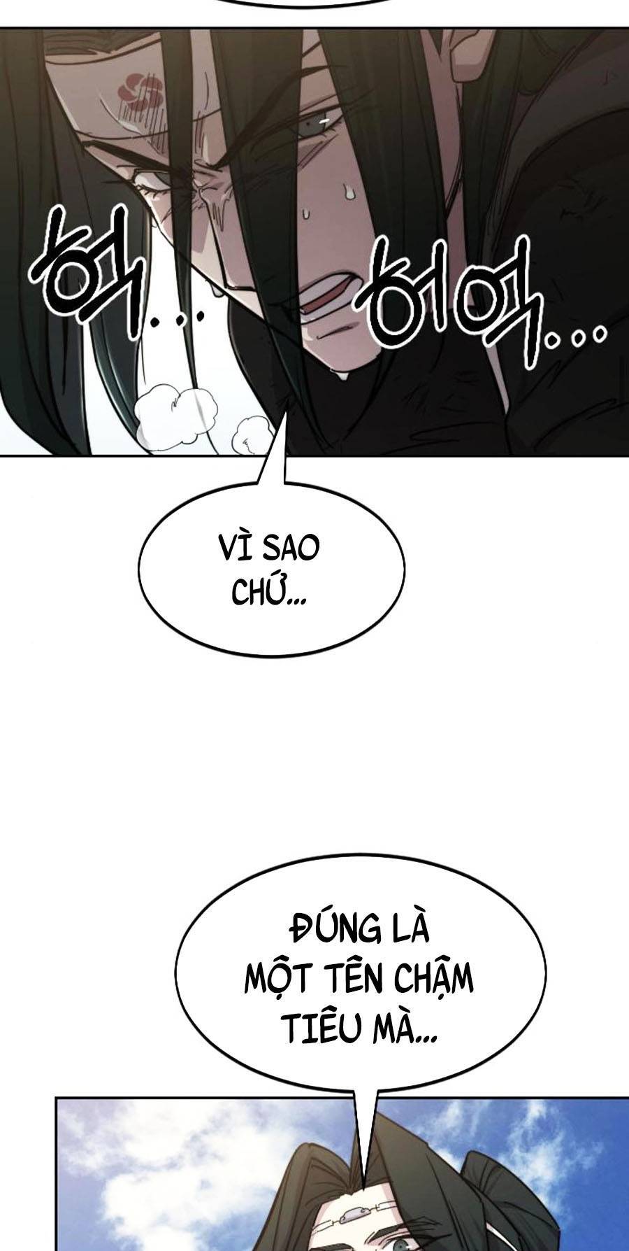 Hoa Sơn Tái Xuất chapter 59 - Upload bởi truyensieuhay.com