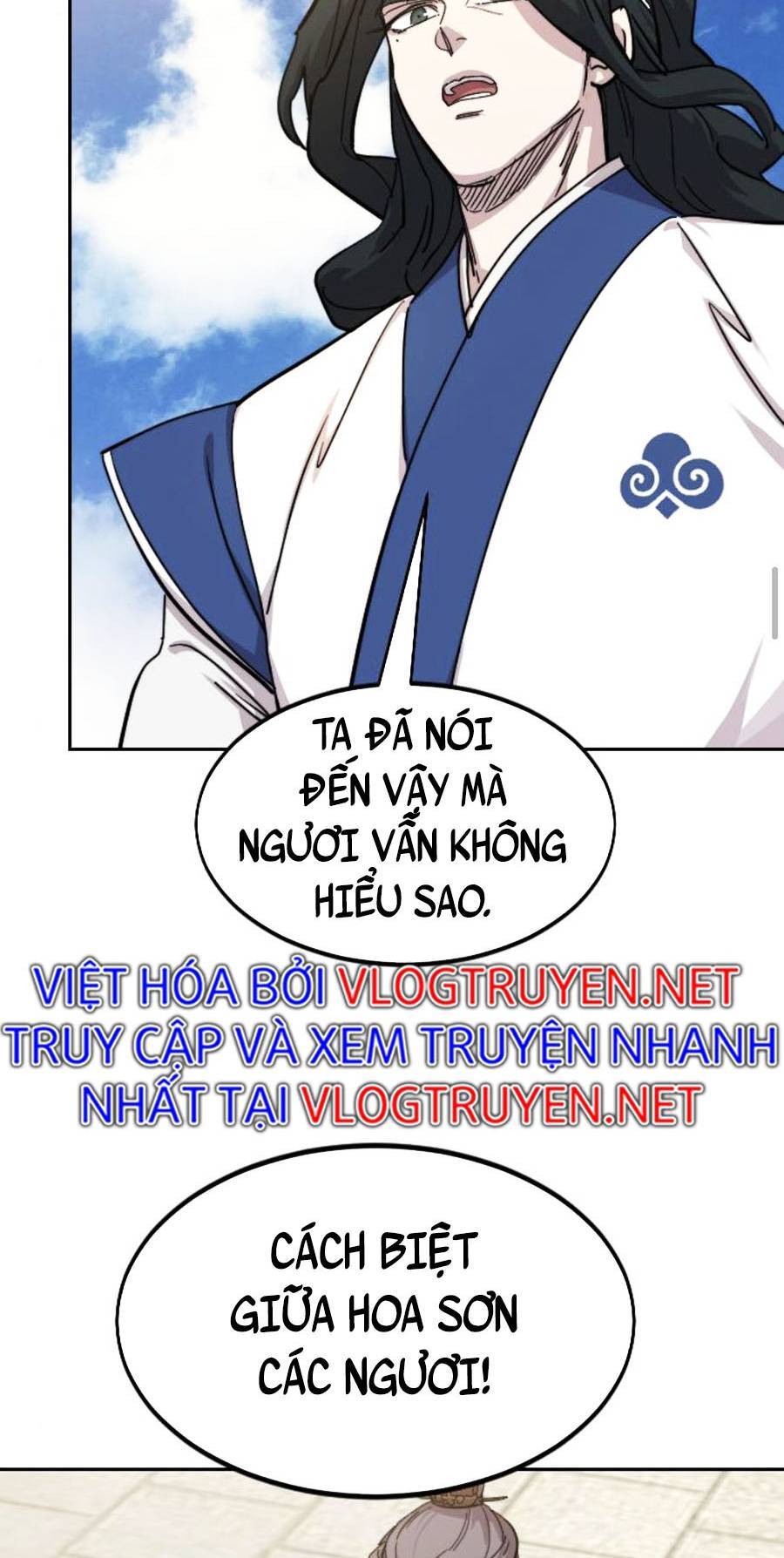 Hoa Sơn Tái Xuất chapter 59 - Upload bởi truyensieuhay.com