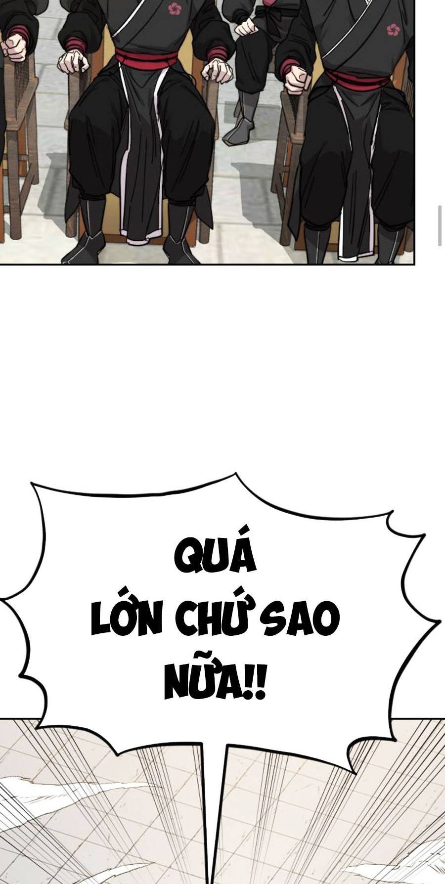 Hoa Sơn Tái Xuất chapter 59 - Upload bởi truyensieuhay.com