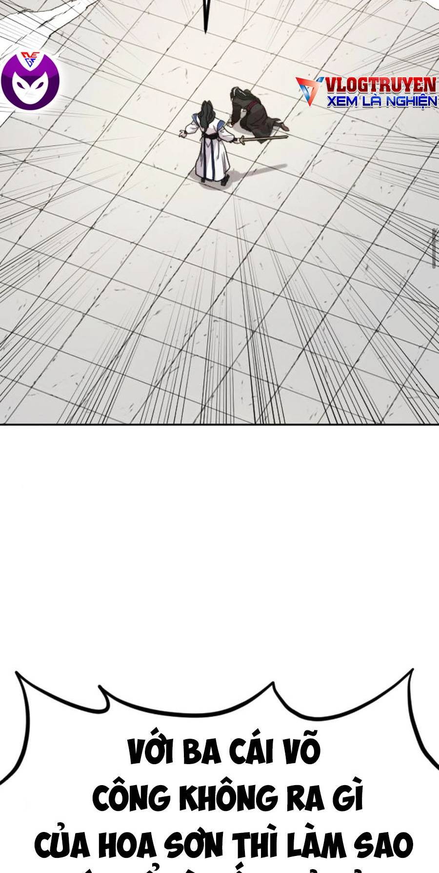 Hoa Sơn Tái Xuất chapter 59 - Upload bởi truyensieuhay.com