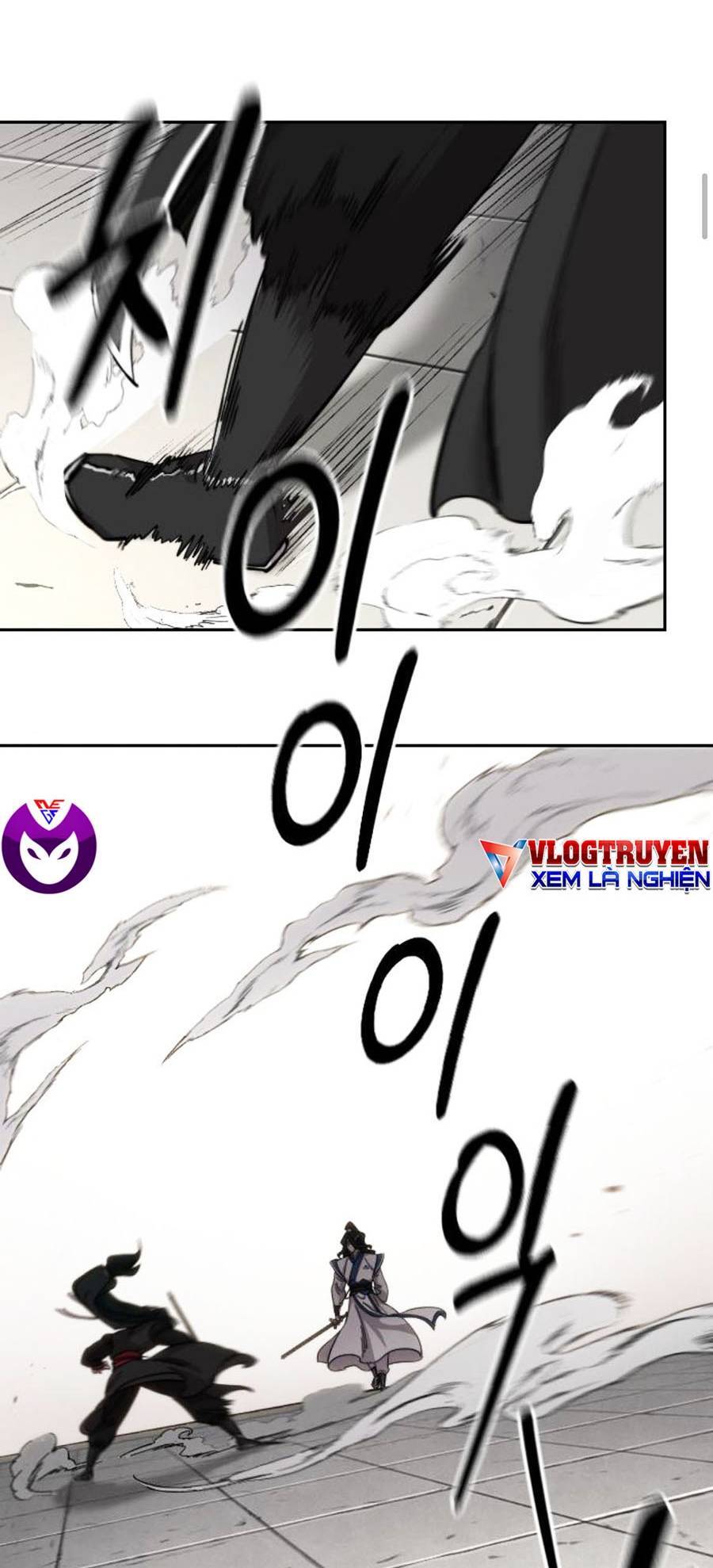 Hoa Sơn Tái Xuất chapter 59 - Upload bởi truyensieuhay.com