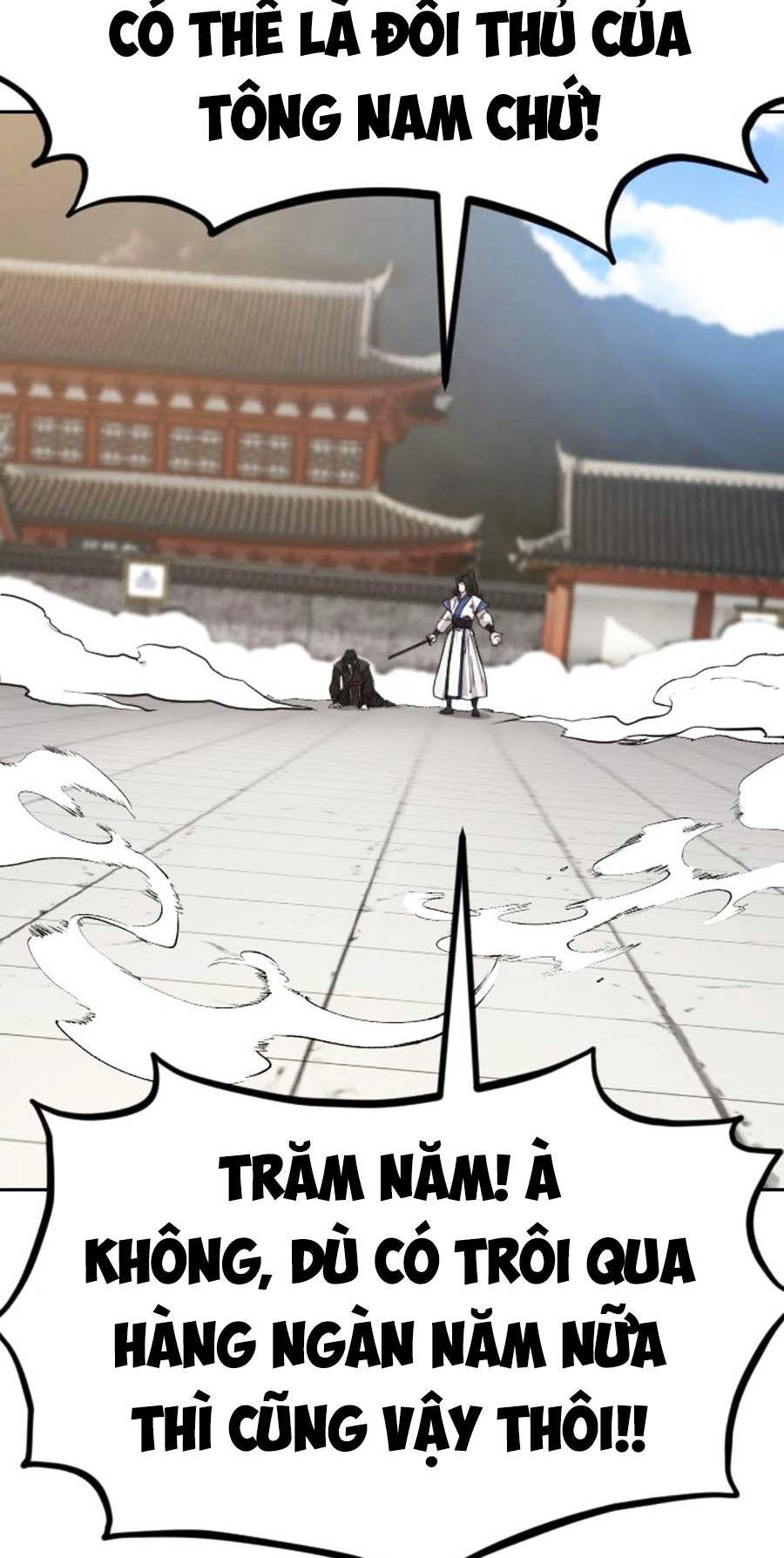 Hoa Sơn Tái Xuất chapter 59 - Upload bởi truyensieuhay.com