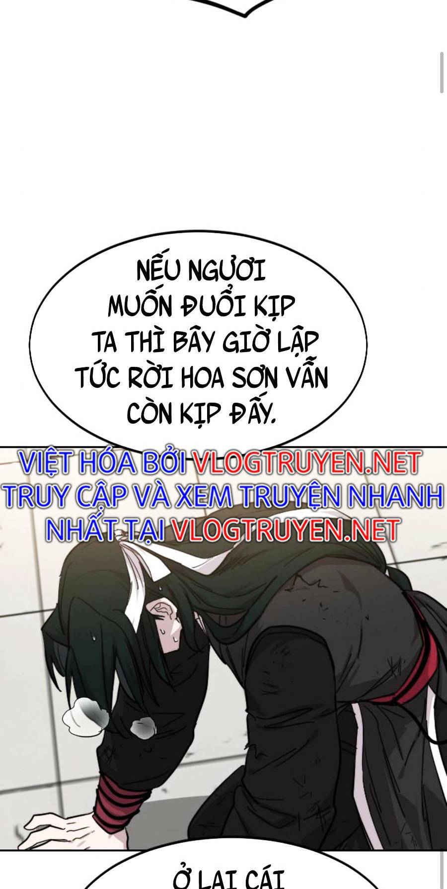 Hoa Sơn Tái Xuất chapter 59 - Upload bởi truyensieuhay.com