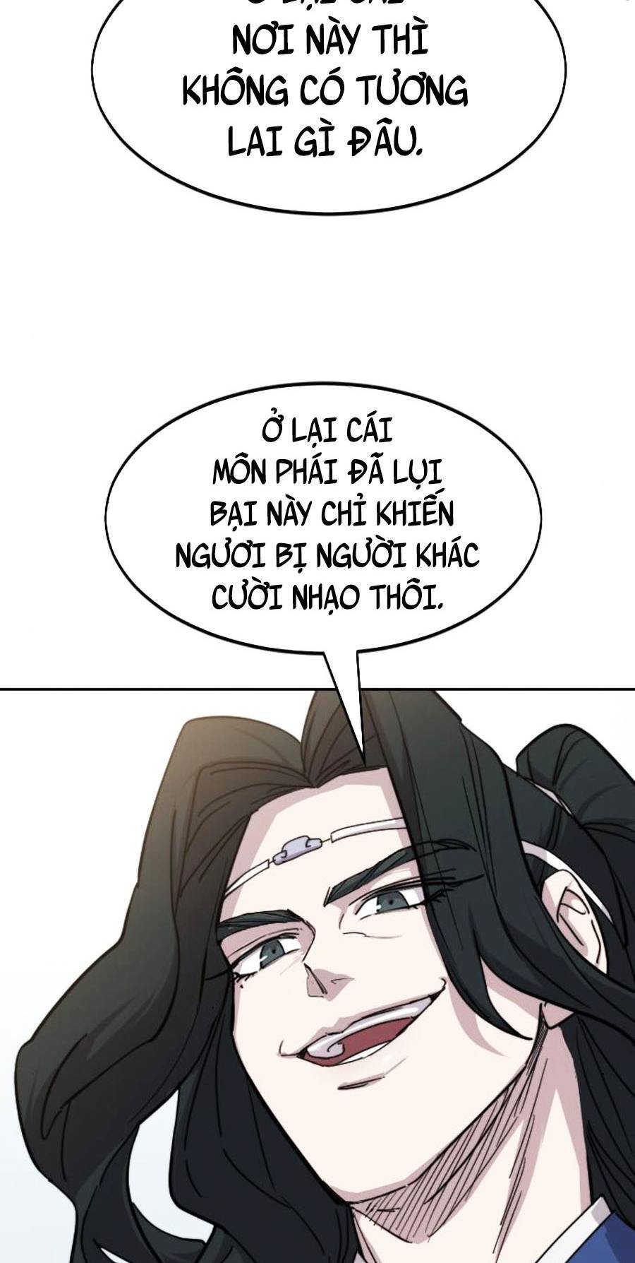 Hoa Sơn Tái Xuất chapter 59 - Upload bởi truyensieuhay.com
