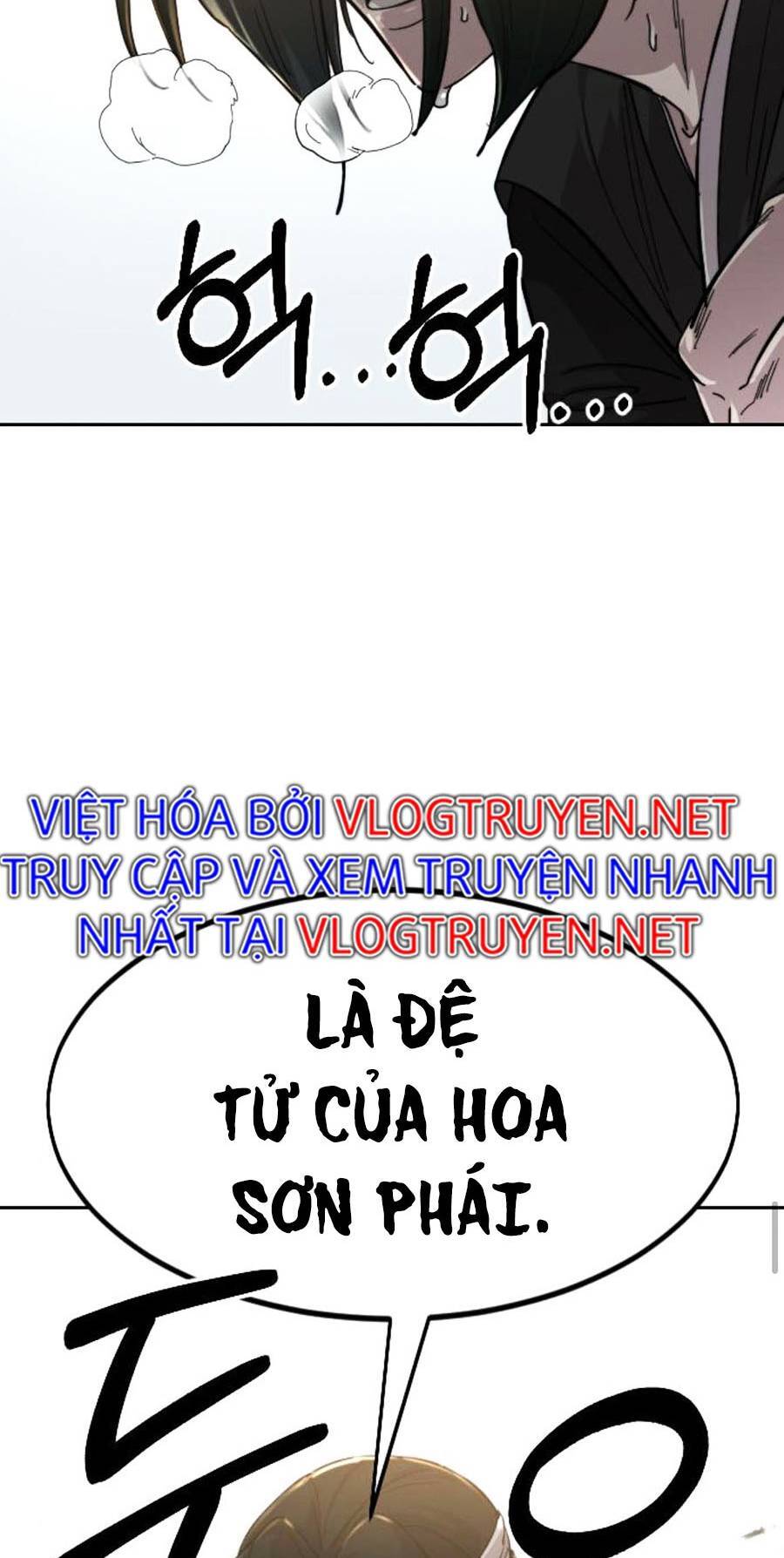 Hoa Sơn Tái Xuất chapter 59 - Upload bởi truyensieuhay.com