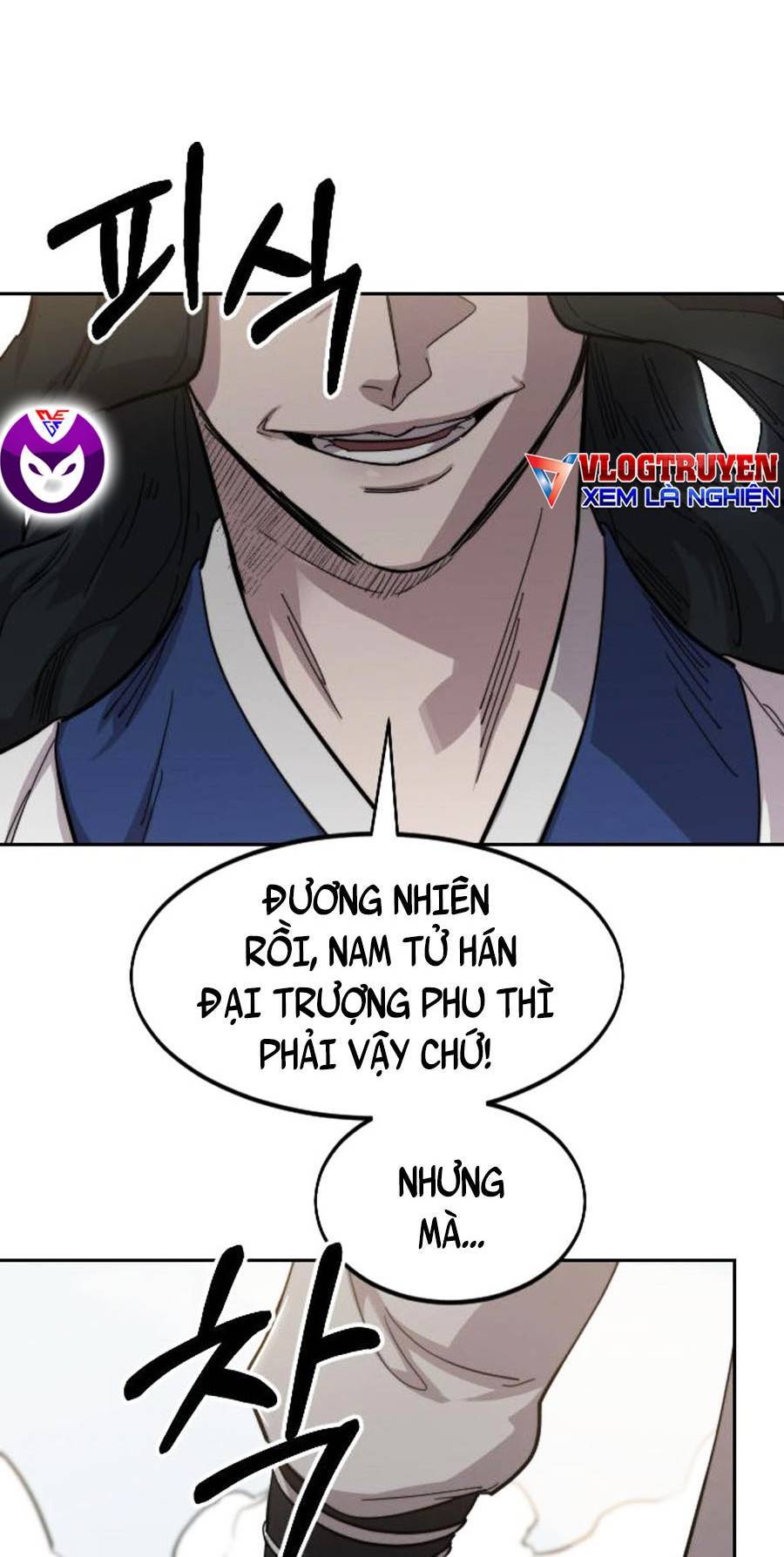 Hoa Sơn Tái Xuất chapter 59 - Upload bởi truyensieuhay.com