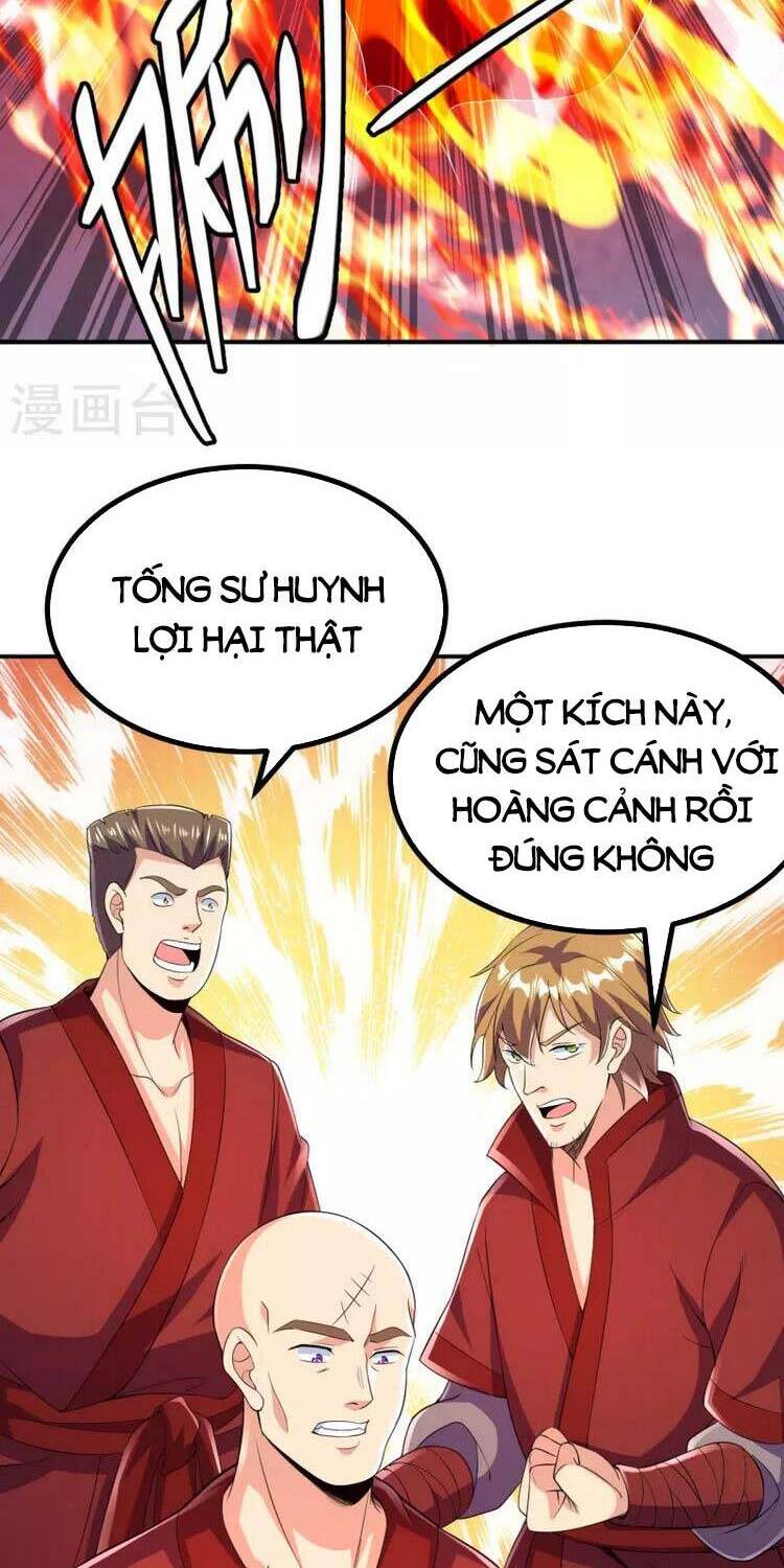 Lão Tổ Luyện Thể Mạnh Nhất Lịch Sử chapter 58 - Upload bởi truyensieuhay.com