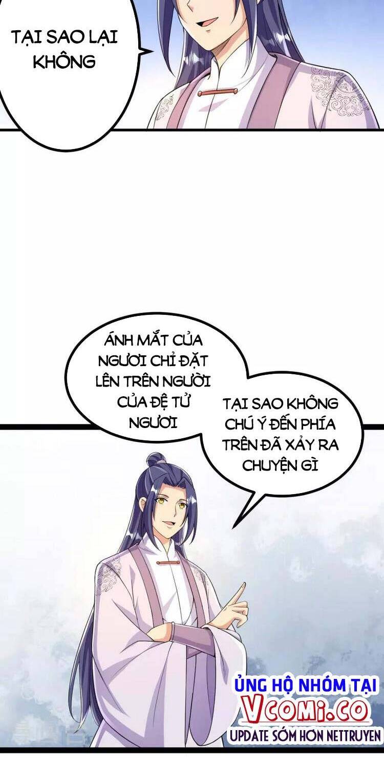 Lão Tổ Luyện Thể Mạnh Nhất Lịch Sử chapter 58 - Upload bởi truyensieuhay.com