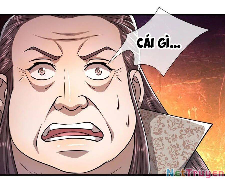 Bị Giam Cầm Trăm Vạn Năm Đệ Tử Ta Trải Khắp Chư Thiên Thần Giới chapter 114 - Trang 14