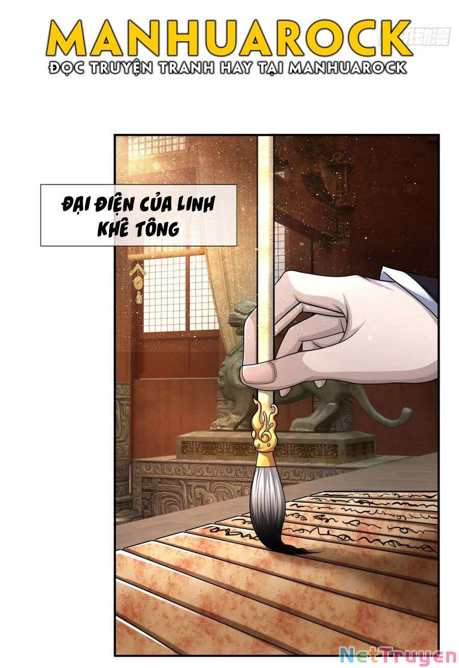Bị Giam Cầm Trăm Vạn Năm Đệ Tử Ta Trải Khắp Chư Thiên Thần Giới chapter 114 - Trang 23