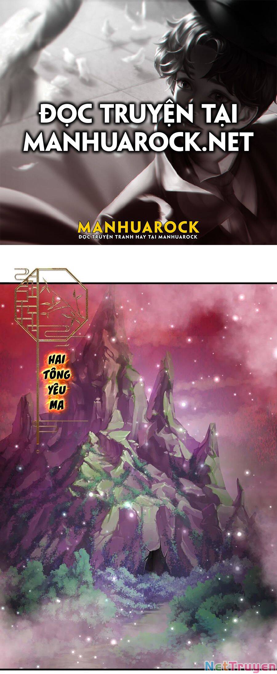 Bị Giam Cầm Trăm Vạn Năm Đệ Tử Ta Trải Khắp Chư Thiên Thần Giới chapter 114 - Trang 3