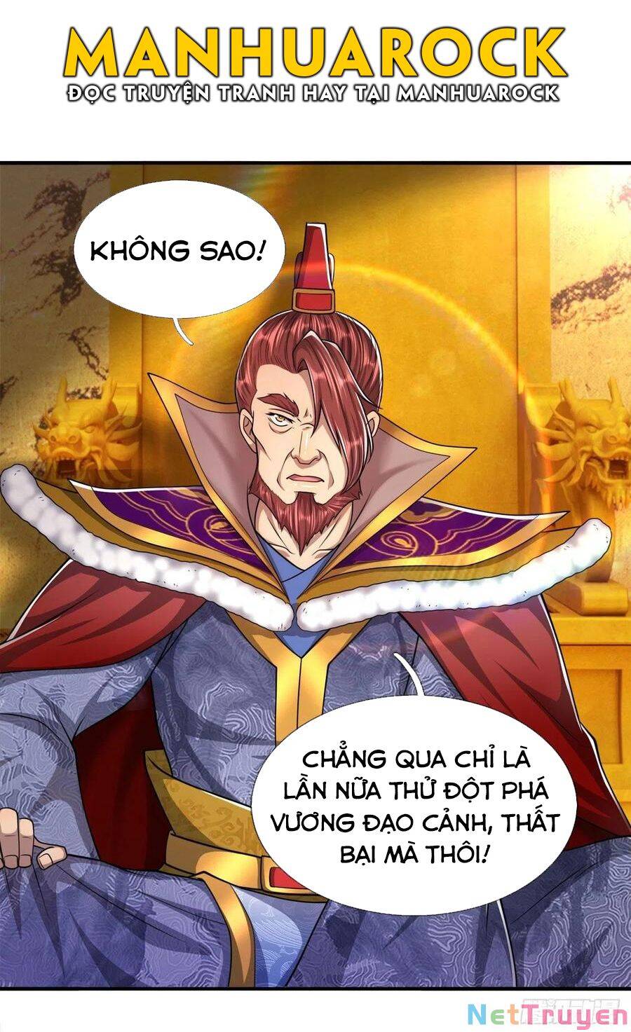 Bị Giam Cầm Trăm Vạn Năm Đệ Tử Ta Trải Khắp Chư Thiên Thần Giới chapter 114 - Trang 41