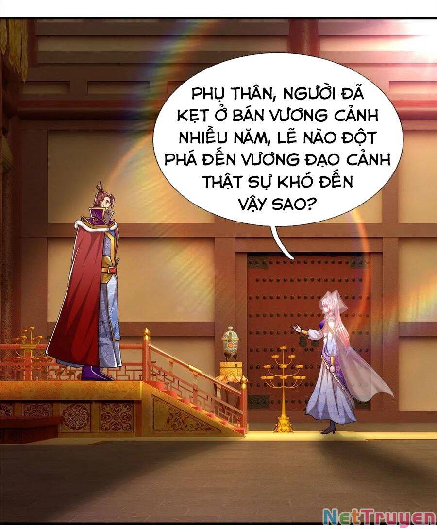 Bị Giam Cầm Trăm Vạn Năm Đệ Tử Ta Trải Khắp Chư Thiên Thần Giới chapter 114 - Trang 66