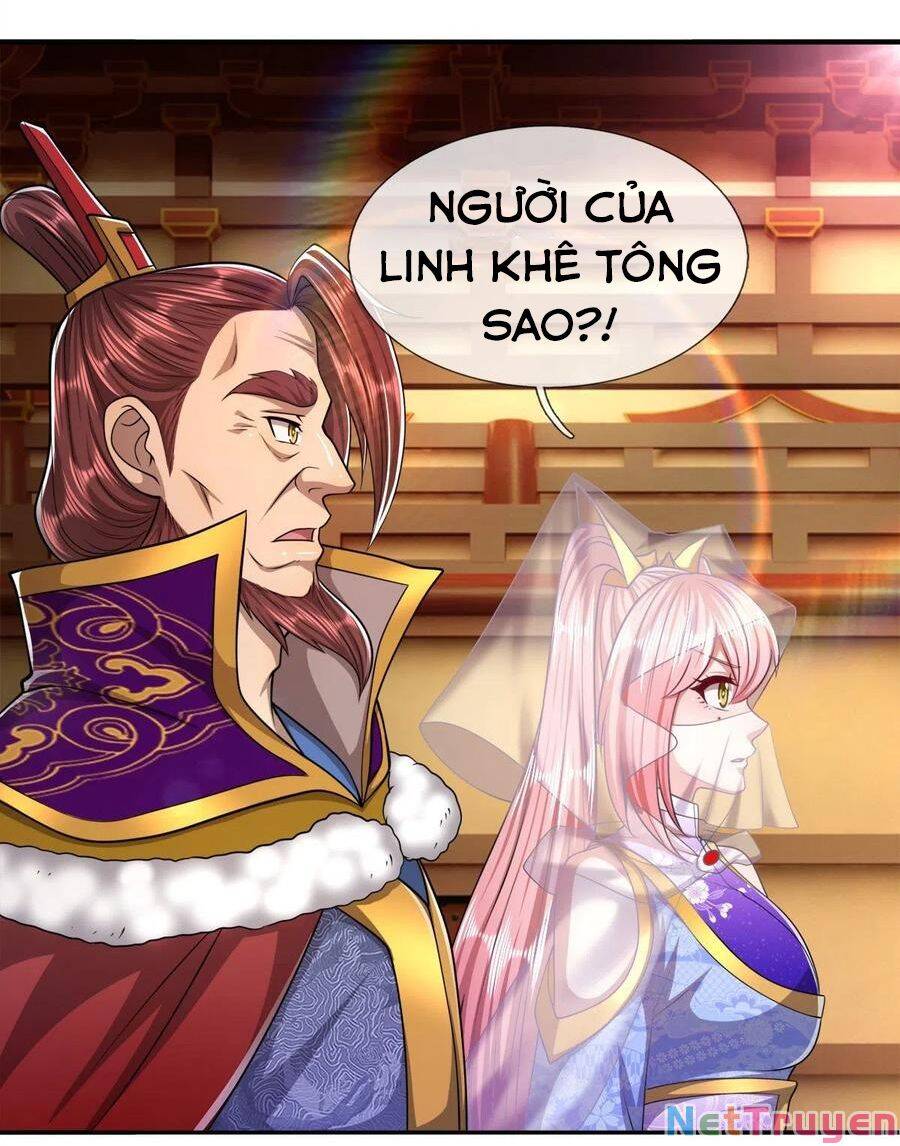 Bị Giam Cầm Trăm Vạn Năm Đệ Tử Ta Trải Khắp Chư Thiên Thần Giới chapter 114 - Trang 76