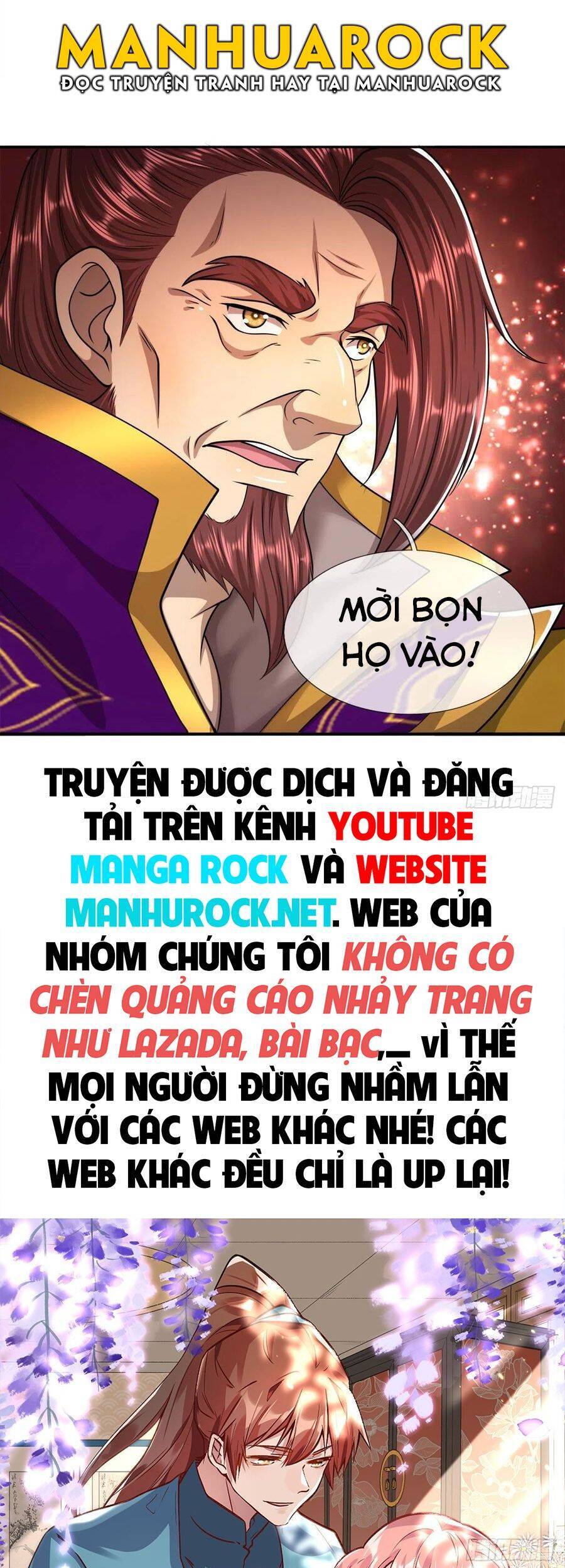 Bị Giam Cầm Trăm Vạn Năm Đệ Tử Ta Trải Khắp Chư Thiên Thần Giới chapter 114 - Trang 77