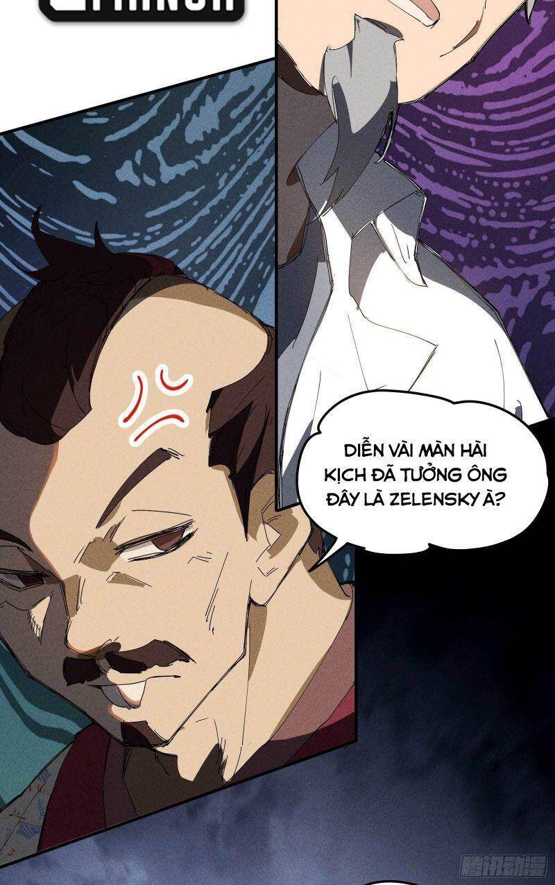 Thương Thiên Tại Hạ chapter 30 - Upload bởi truyensieuhay.com