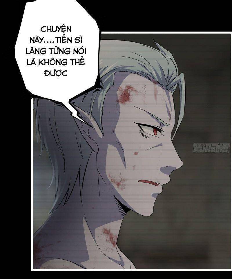 Tôi Chuyển Vàng Tại Mạt Thế chapter 310 - Trang 14