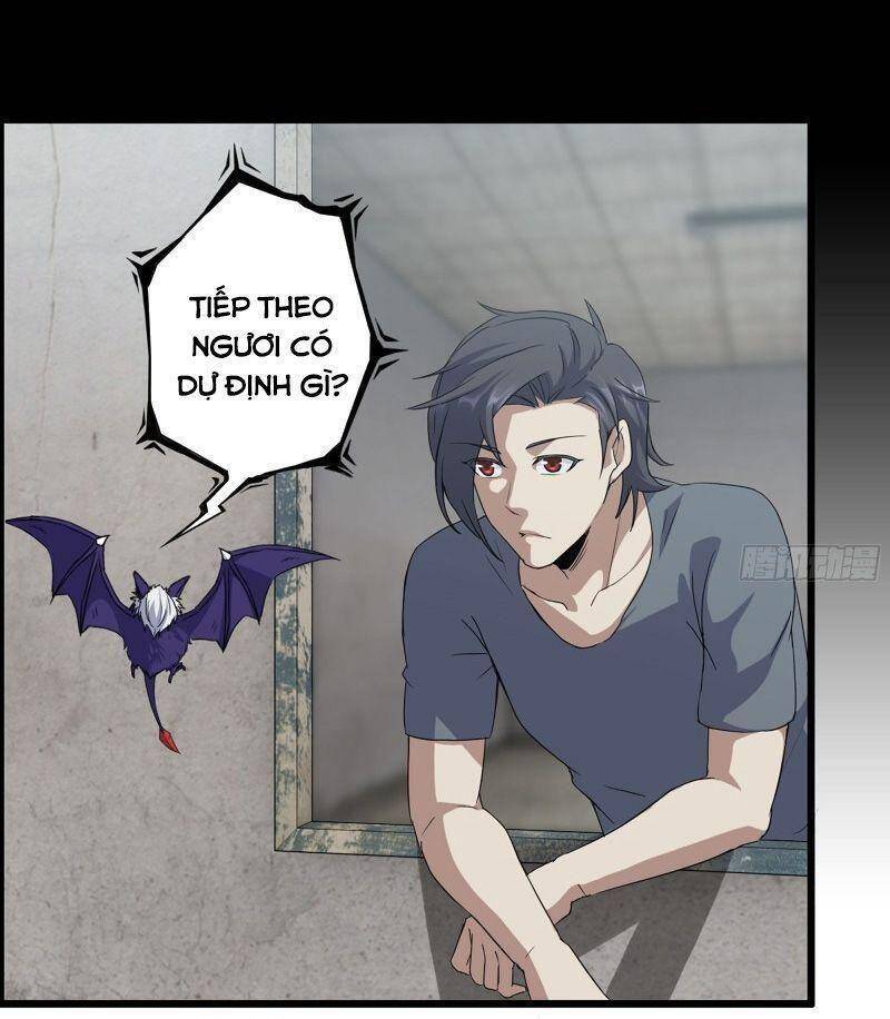 Tôi Chuyển Vàng Tại Mạt Thế chapter 310 - Trang 20