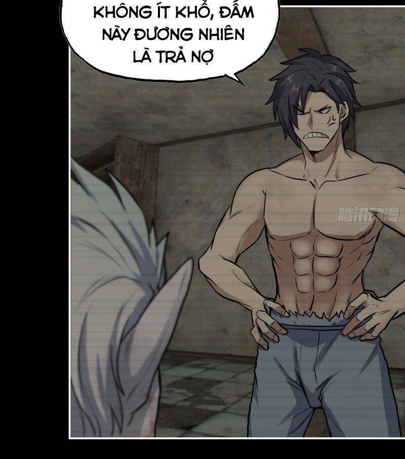 Tôi Chuyển Vàng Tại Mạt Thế chapter 310 - Trang 2
