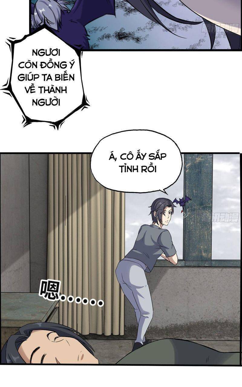 Tôi Chuyển Vàng Tại Mạt Thế chapter 310 - Trang 24