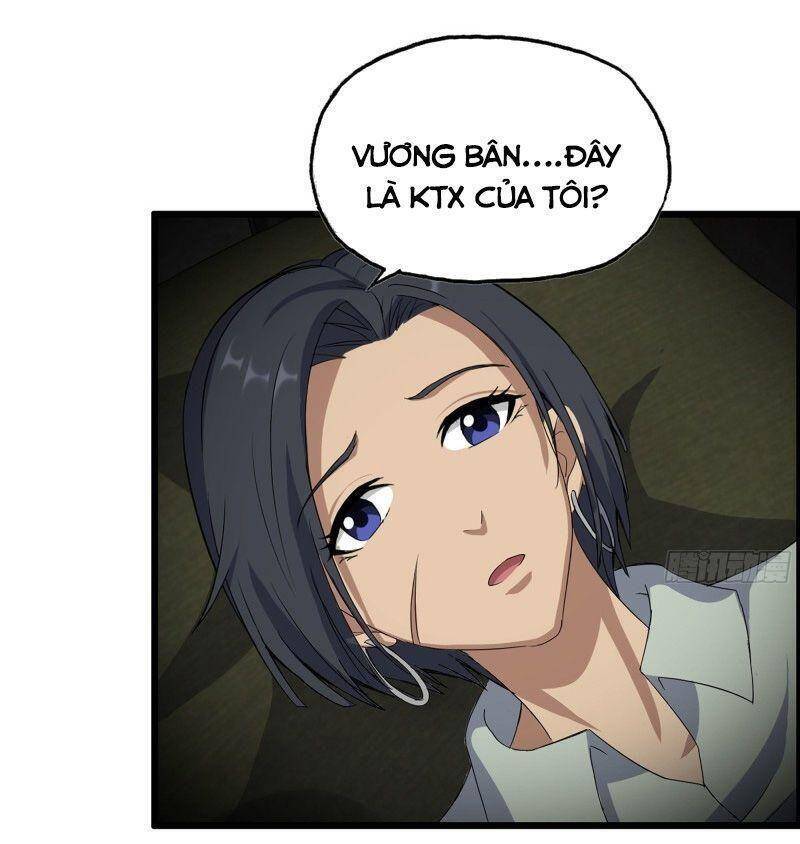 Tôi Chuyển Vàng Tại Mạt Thế chapter 310 - Trang 26