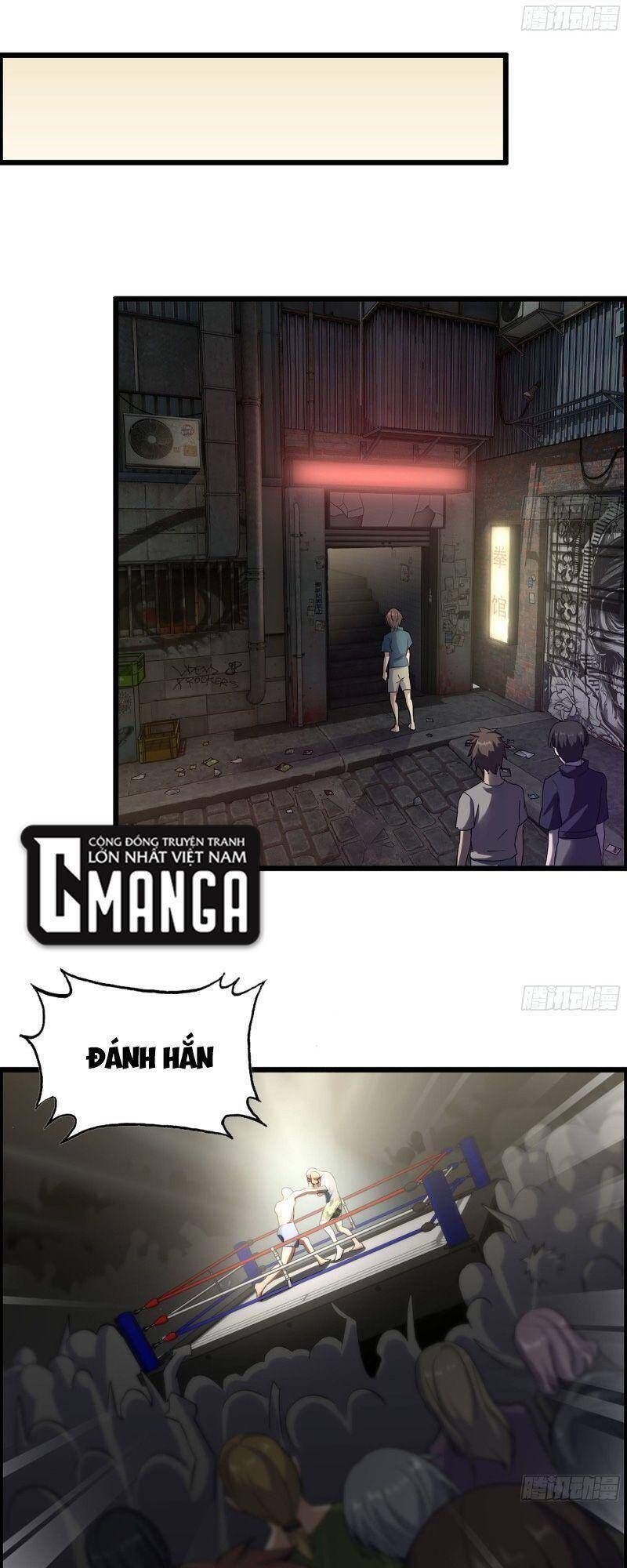 Tôi Chuyển Vàng Tại Mạt Thế chapter 310 - Trang 29