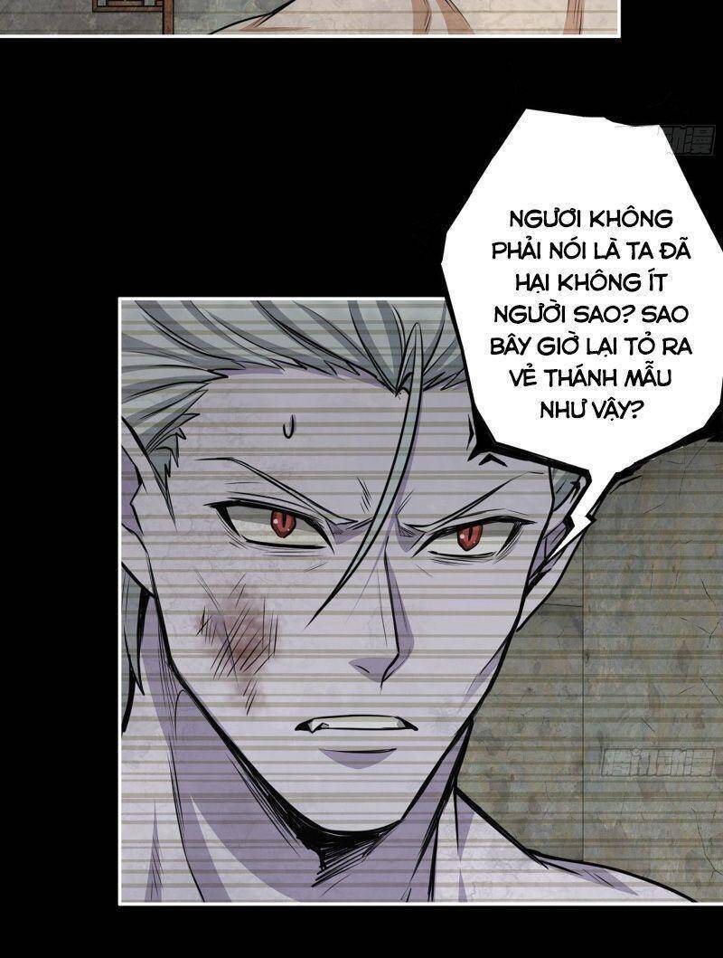 Tôi Chuyển Vàng Tại Mạt Thế chapter 310 - Trang 6