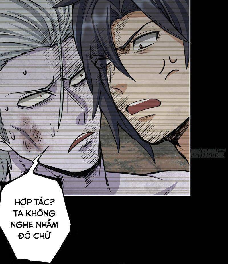 Tôi Chuyển Vàng Tại Mạt Thế chapter 310 - Trang 8