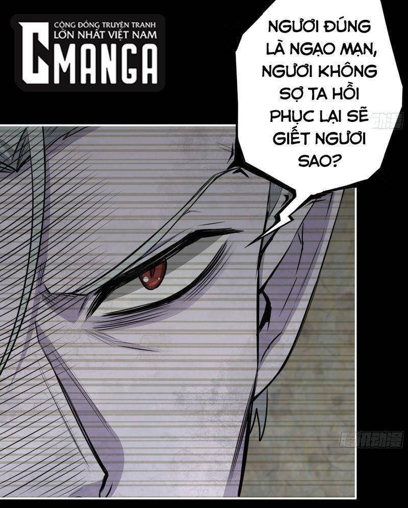Tôi Chuyển Vàng Tại Mạt Thế chapter 310 - Trang 10