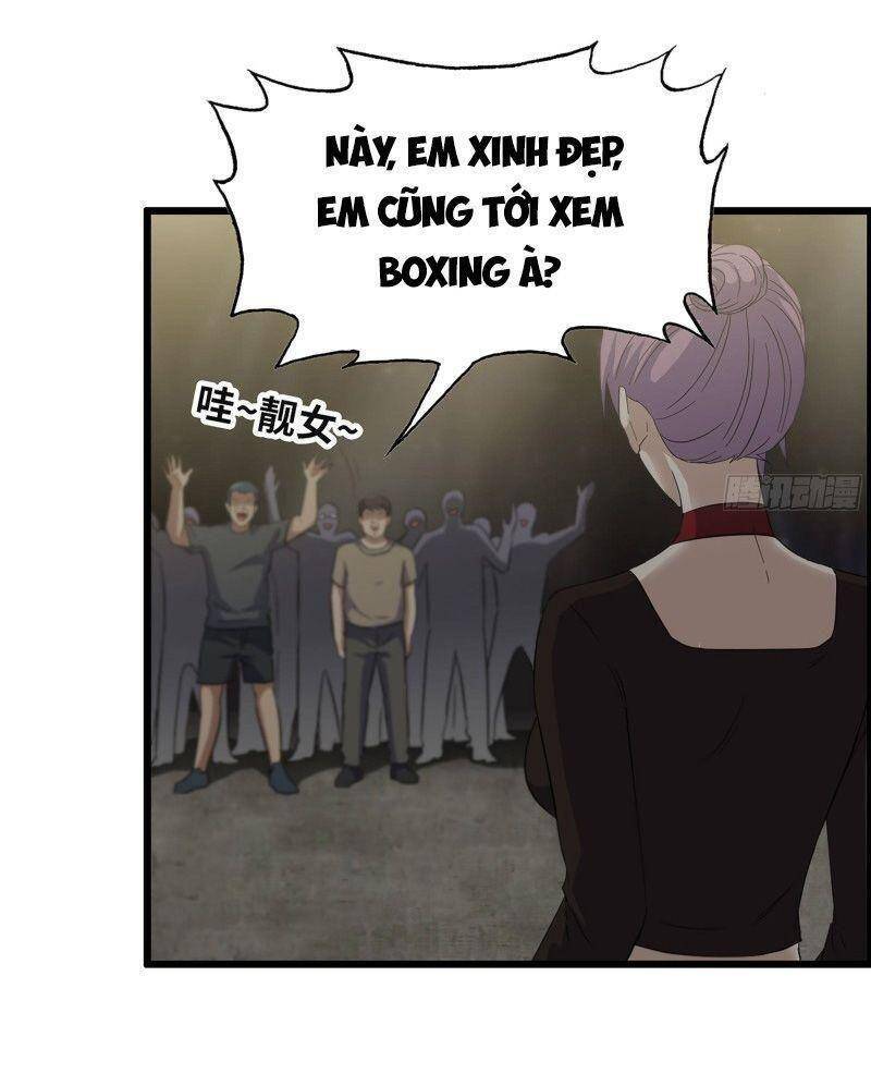 Tôi Chuyển Vàng Tại Mạt Thế chapter 311 - Trang 12